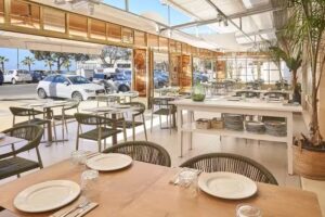 Taverna marinera Tres14 &ndash; Per pinet