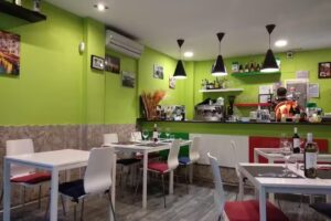 Taverna Pan & Vino di Giovanni