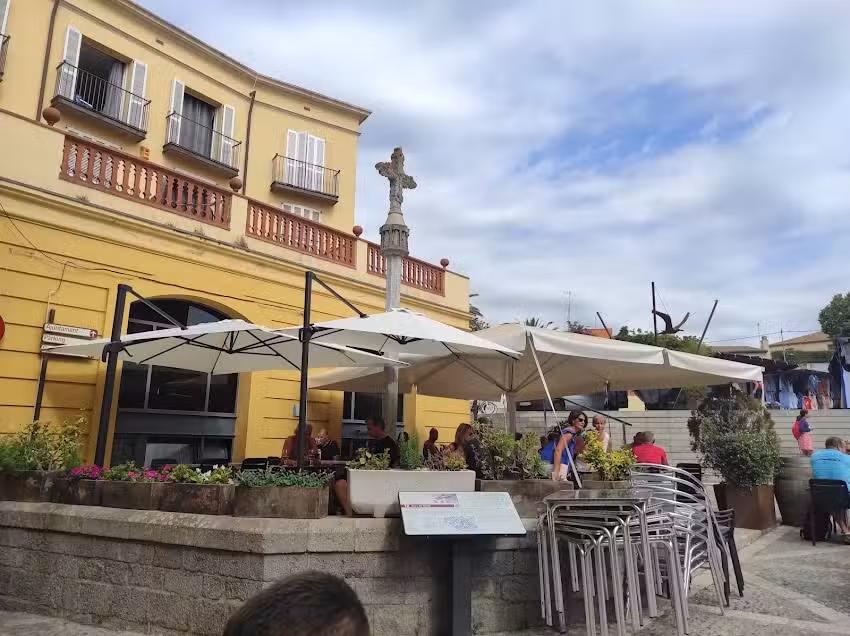 Taverna Silenus