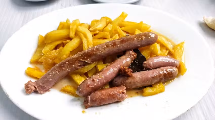 Taxi Bar Restaurante