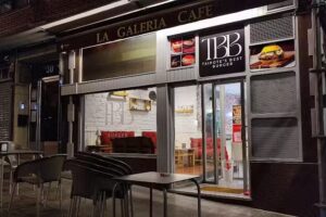 TBB Txipote&rsquo;s Best Burger (IMPRESCINDIBLE RESERVAR)