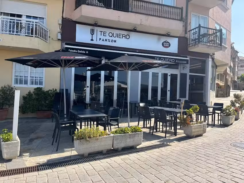 Te Quiero Panx&oacute;n