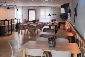 Teatro Café Gastrobar