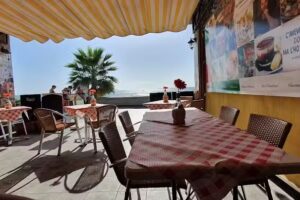 TeD Trattoria Italiana &ndash; Playa Fa&ntilde;ab&eacute;