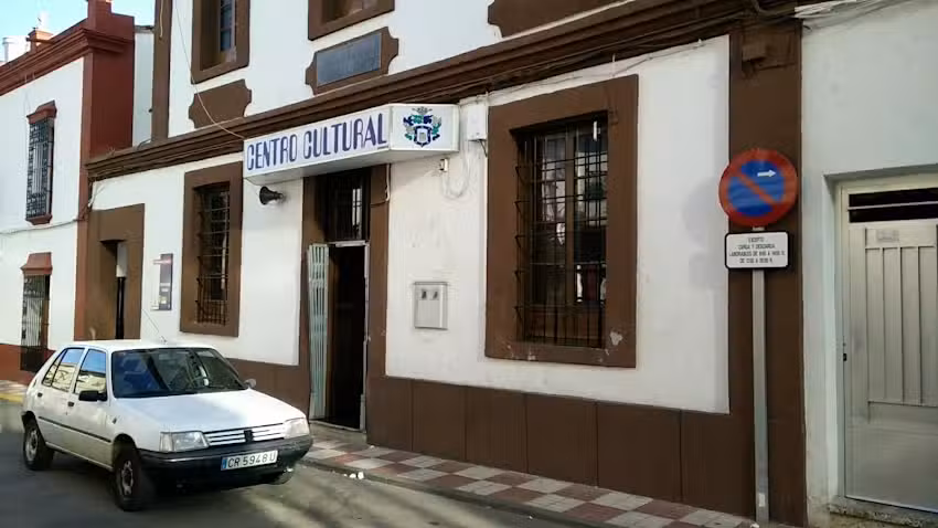 Tele Club (Centro Cultural)