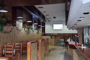 TELE ISTAMBUL DONER KEBAB