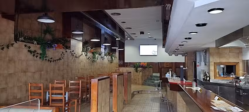 TELE ISTAMBUL DONER KEBAB