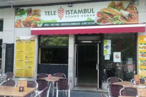 Tele Istambul Restaurante