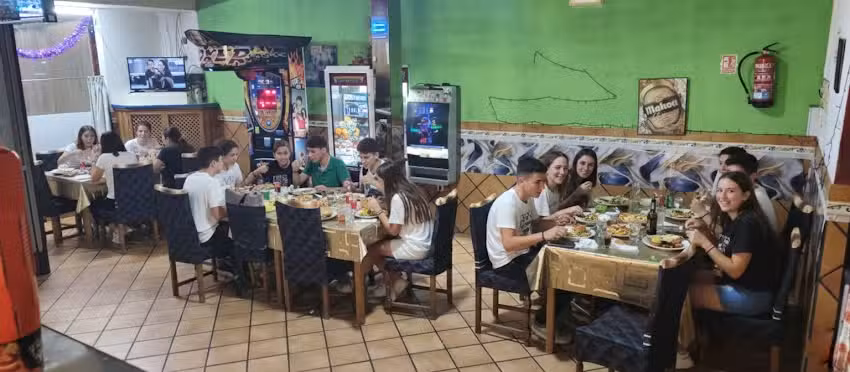 Tele kebab
