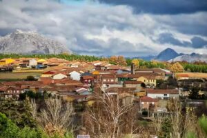 TELECLUB Bar Santa Mar&iacute;a del Condado