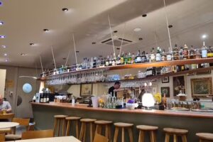 Telef&egrave;ric Sant Cugat