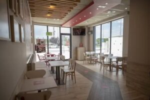 Telepizza Alag&oacute;n &ndash; Comida a Domicilio