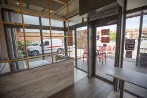 Telepizza Alca&ntilde;iz &ndash; Comida a Domicilio