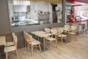 Telepizza Bembibre &ndash; Comida a Domicilio