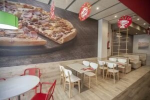 Telepizza Burjassot &ndash; Comida a Domicilio