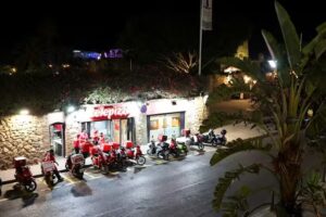 Telepizza Ceuta &ndash; Pizzas y Comida a Domicilio