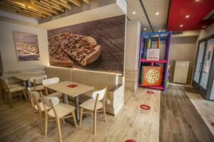 Telepizza Ciempozuelos &ndash; Comida a Domicilio