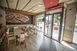 Telepizza Cist&eacute;rniga &ndash; Comida a domicilio