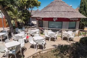 Telepizza El Rompido &ndash; Comida a domicilio