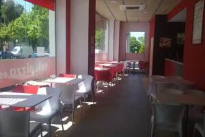 Telepizza Ibi – Comida a Domicilio