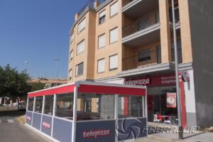 Telepizza La Pobla de Farnals &ndash; Pizza y Comida a Domicilio