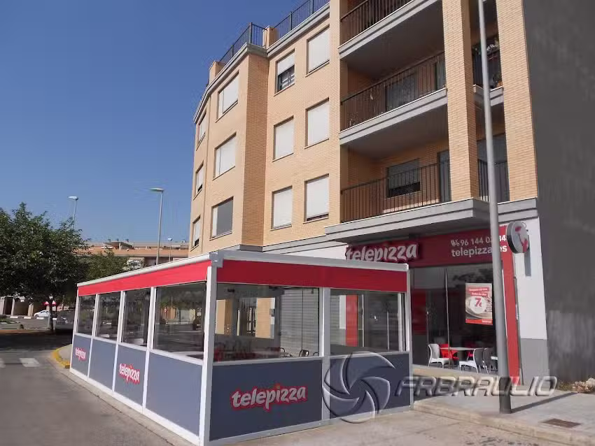 Telepizza La Pobla de Farnals &ndash; Pizza y Comida a Domicilio