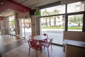 Telepizza La Pobla de Vallbona &ndash; Comida a Domicilio