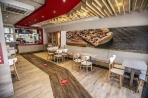 Telepizza Loeches &ndash; Pizza y Comida a Domicilio
