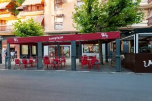 Telepizza Martos &ndash; Comida a Domicilio