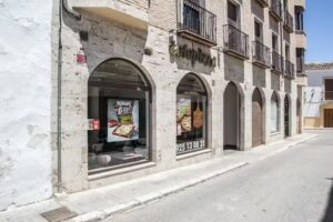 Telepizza Oca&ntilde;a &ndash; Comida a Domicilio