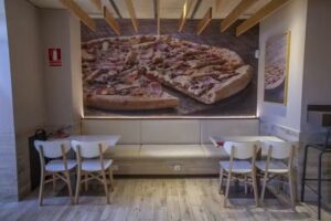 Telepizza Olivenza &ndash; Comida a domicilio