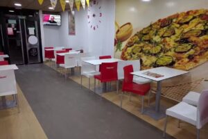 Telepizza Oviedo, Lugones &ndash; Comida a Domicilio