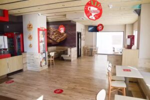 Telepizza Peralta &ndash; Comida a Domicilio