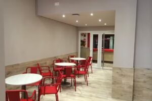 Telepizza Piedras Blancas – Comida a Domicilio