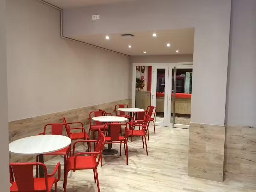 Telepizza Piedras Blancas &ndash; Comida a Domicilio