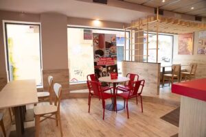 Telepizza Pola de Siero &ndash; Comida a Domicilio