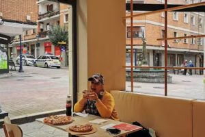 Telepizza Portugalete &ndash; Comida a Domicilio