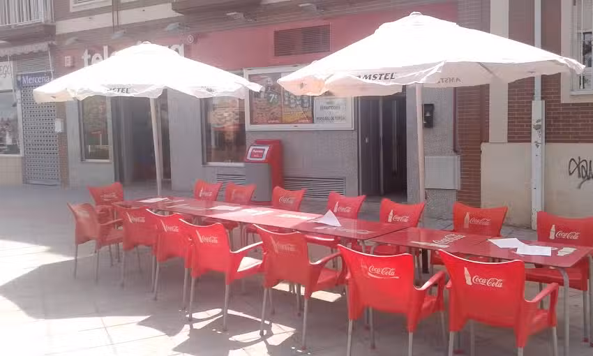 Telepizza San Mart&iacute;n de la Vega &ndash; Comida a domicilio
