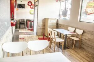 Telepizza San Martín de Valdeiglesias – Comida a Domicilio