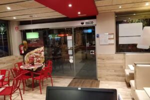 Telepizza Sant Just &ndash; Comida a domicilio