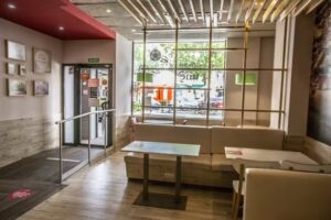 Telepizza Seseña, Toledo – Comida a domicilio