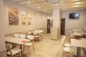 Telepizza Utebo &ndash; Comida a Domicilio