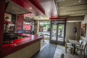 Telepizza Velilla de San Antonio – Comida a Domicilio