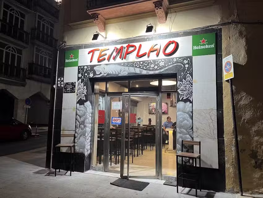 Templao