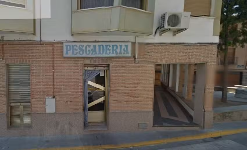 Temprano Pescader&iacute;as