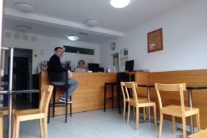 Tenda-Taberna A de Ramona