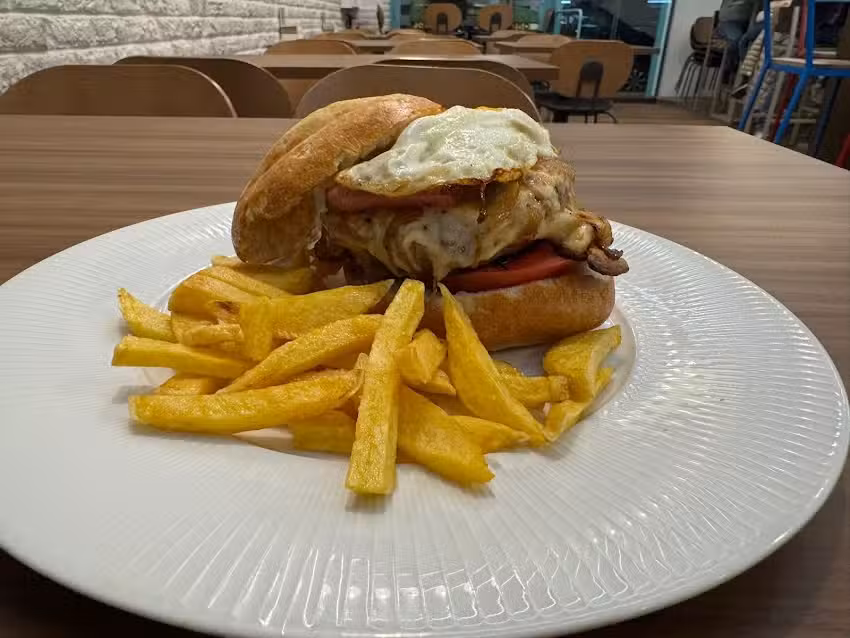 Teniente Peseta Gastrobar