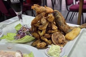 Tentación Criolla Nou Barris