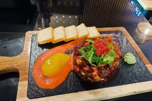 Tentaci&oacute;n la dehesa