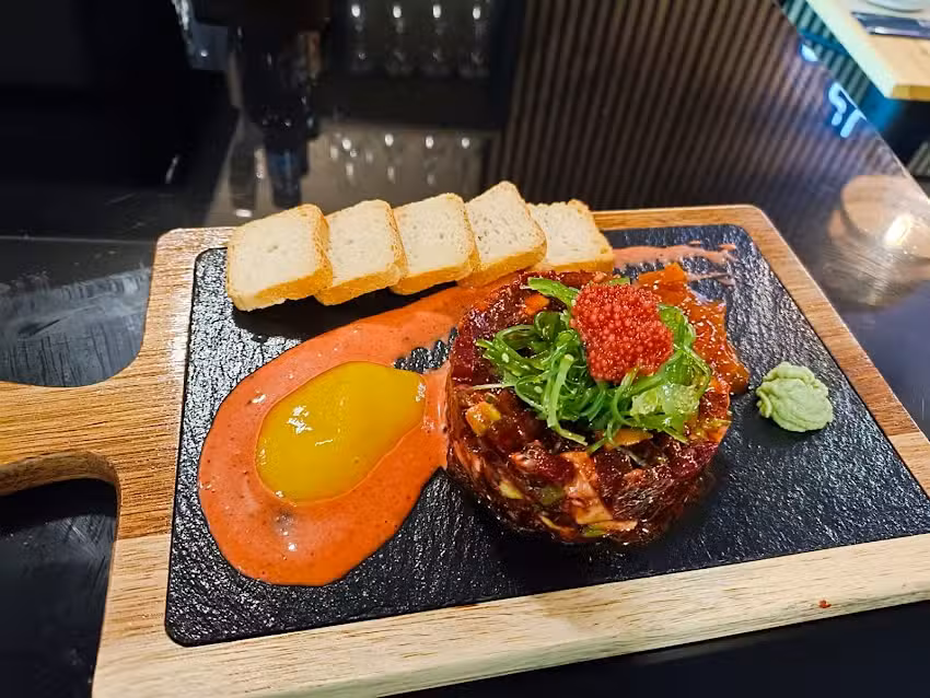 Tentaci&oacute;n la dehesa